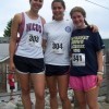 Fishtown 5K Fun Run, July 2011