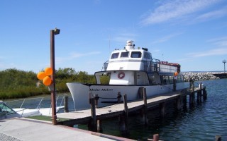 Heritage Celebration 2011 in Fishtown