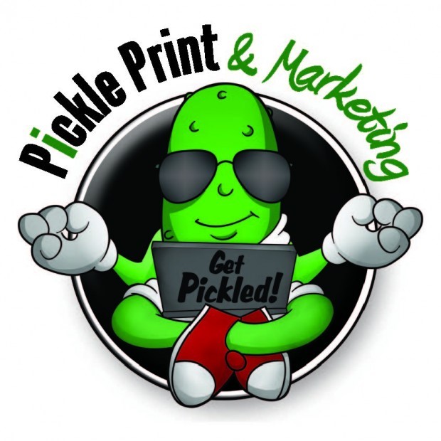 Pickle Print Pickle Print