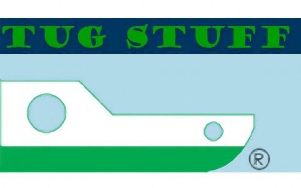 Tug Stuff website logo
