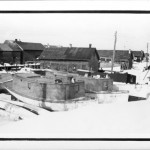 Erhardt Peters Photo (Leelanau Museum)